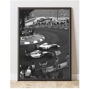 FRAZETTA - DEATH DEALER TWO - BLACKLIGHT POSTER 165